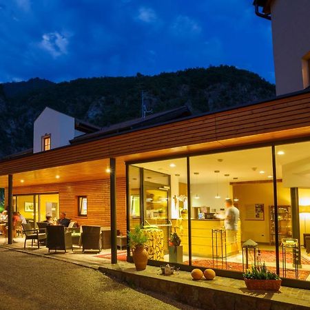Hotel Neuhausmuehle Vilpiano Экстерьер фото