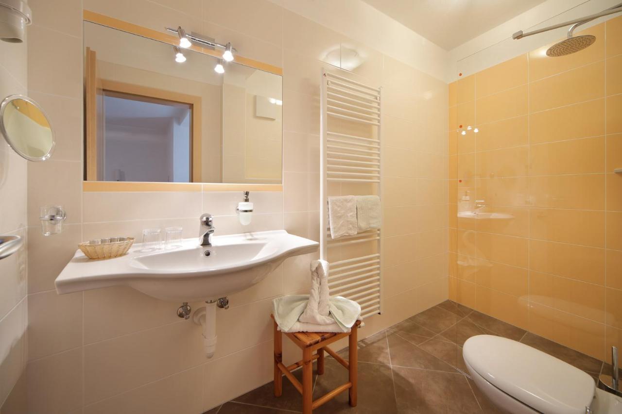 Hotel Neuhausmuehle Vilpiano Экстерьер фото