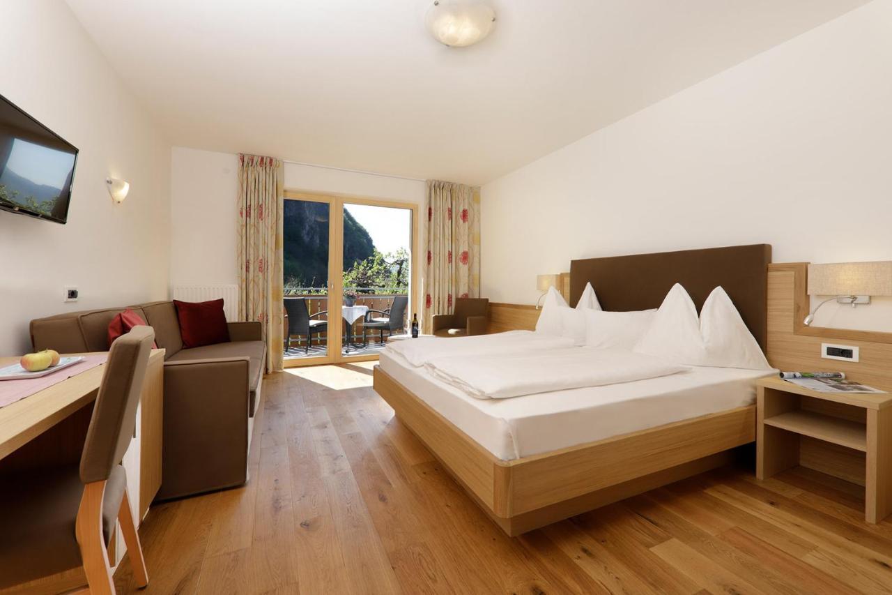 Hotel Neuhausmuehle Vilpiano Экстерьер фото