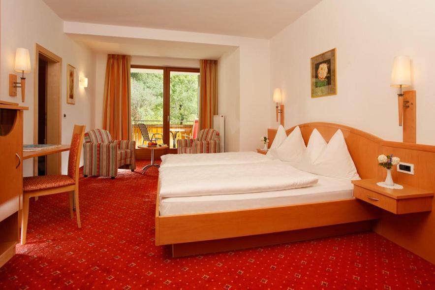 Hotel Neuhausmuehle Vilpiano Экстерьер фото