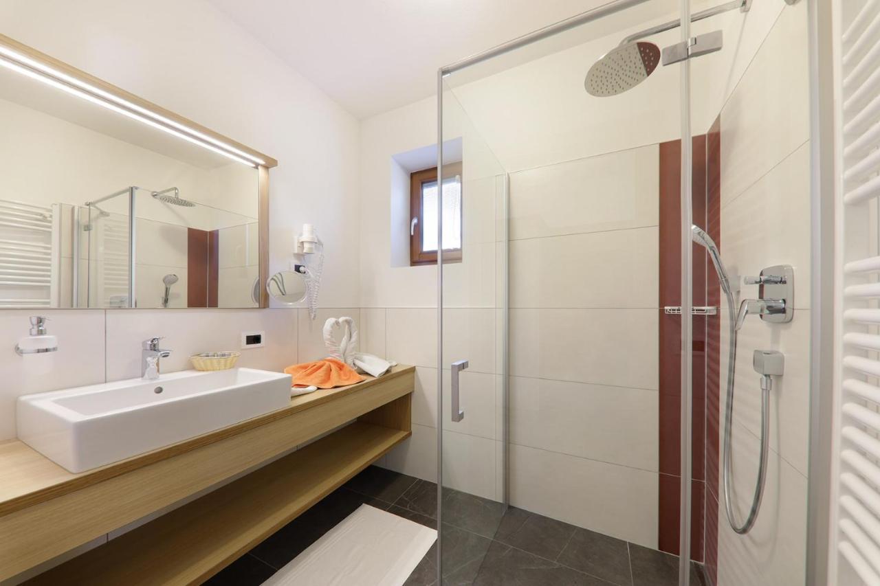 Hotel Neuhausmuehle Vilpiano Экстерьер фото
