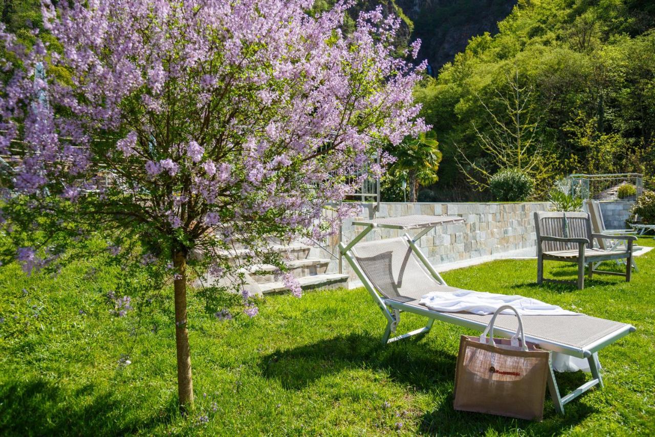 Hotel Neuhausmuehle Vilpiano Экстерьер фото