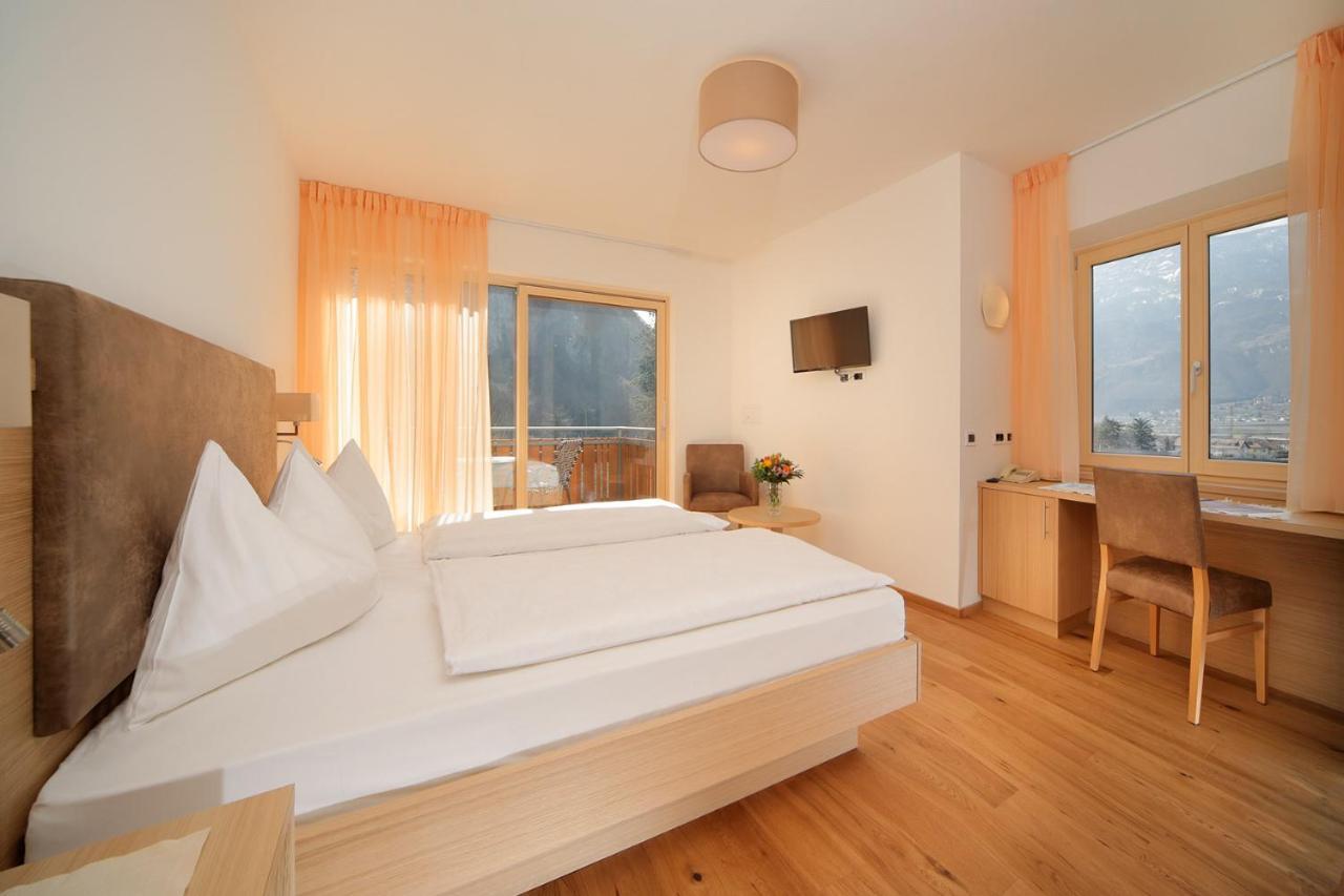 Hotel Neuhausmuehle Vilpiano Экстерьер фото