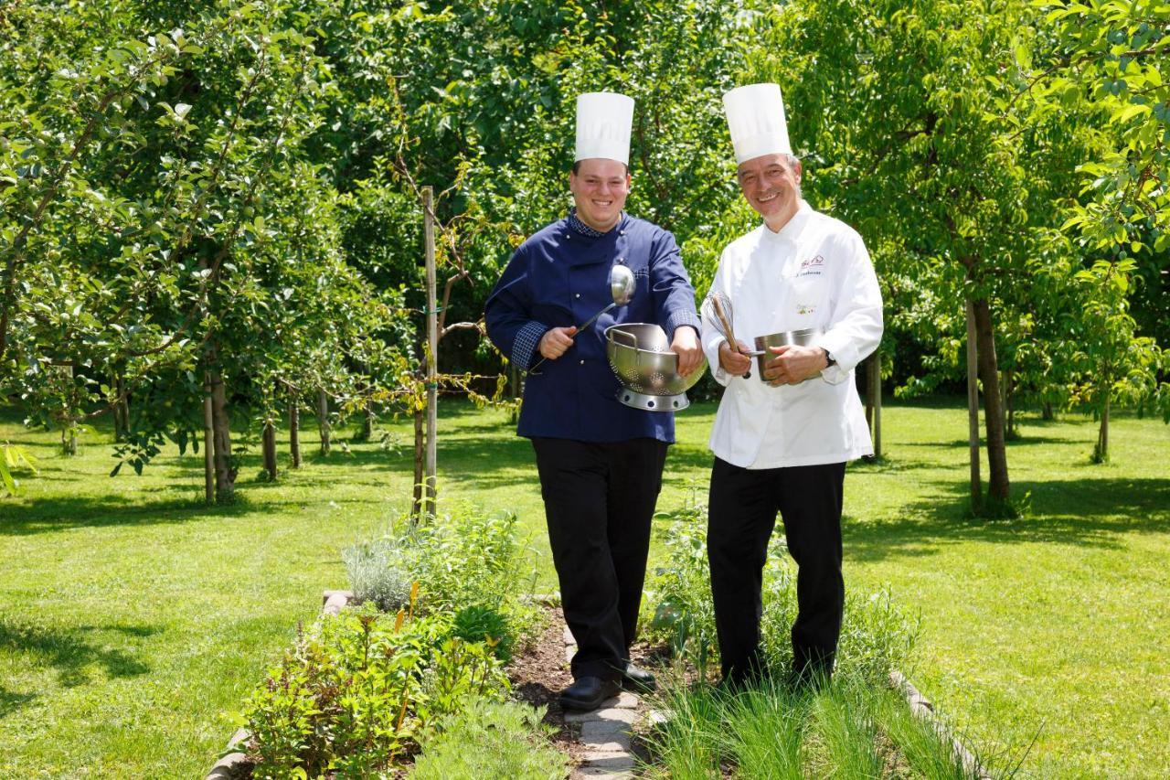 Hotel Neuhausmuehle Vilpiano Экстерьер фото