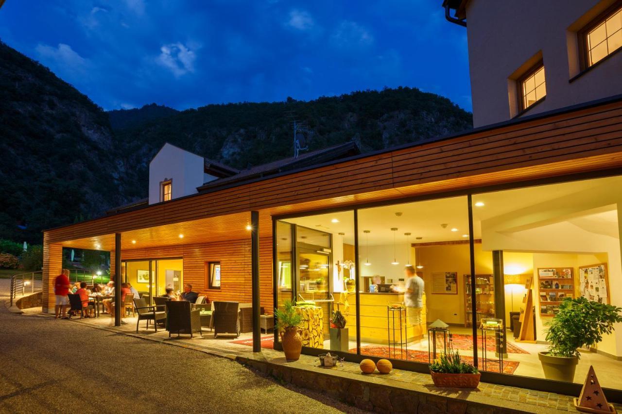 Hotel Neuhausmuehle Vilpiano Экстерьер фото
