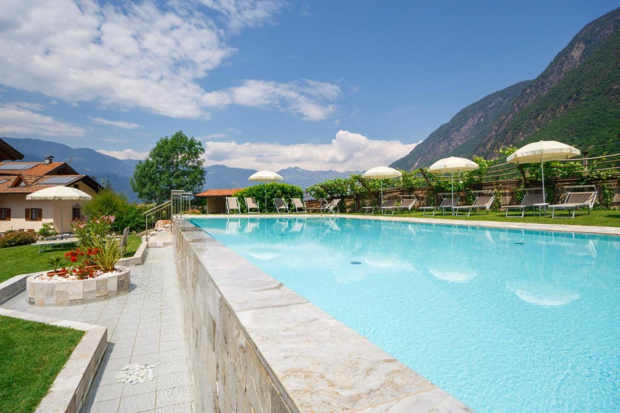 Hotel Neuhausmuehle Vilpiano Экстерьер фото