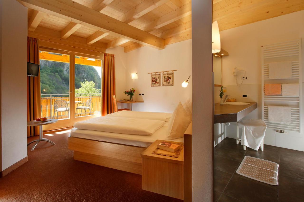 Hotel Neuhausmuehle Vilpiano Экстерьер фото