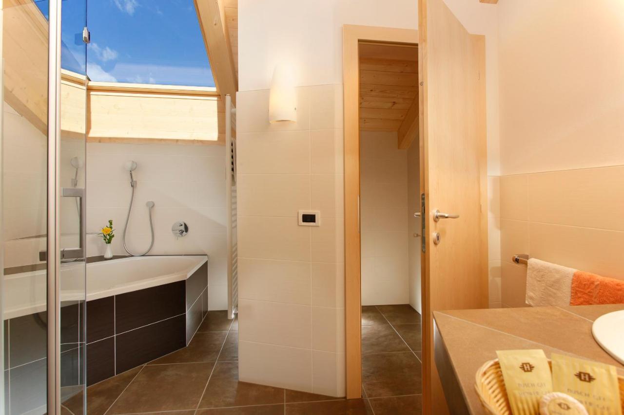 Hotel Neuhausmuehle Vilpiano Экстерьер фото