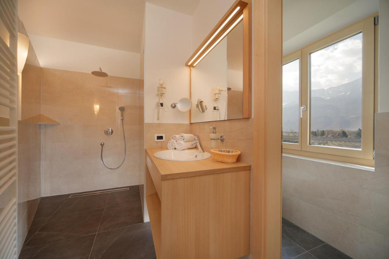 Hotel Neuhausmuehle Vilpiano Экстерьер фото