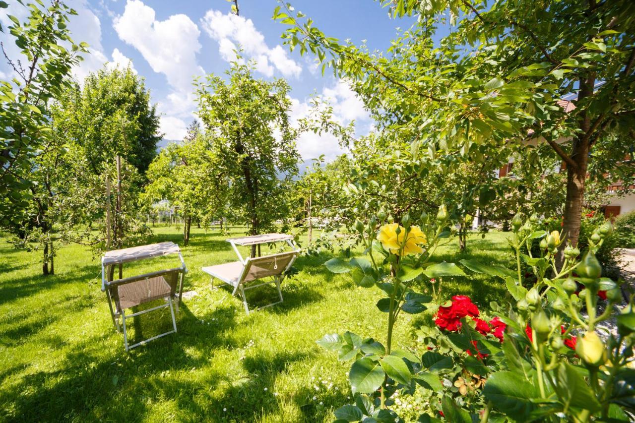 Hotel Neuhausmuehle Vilpiano Экстерьер фото