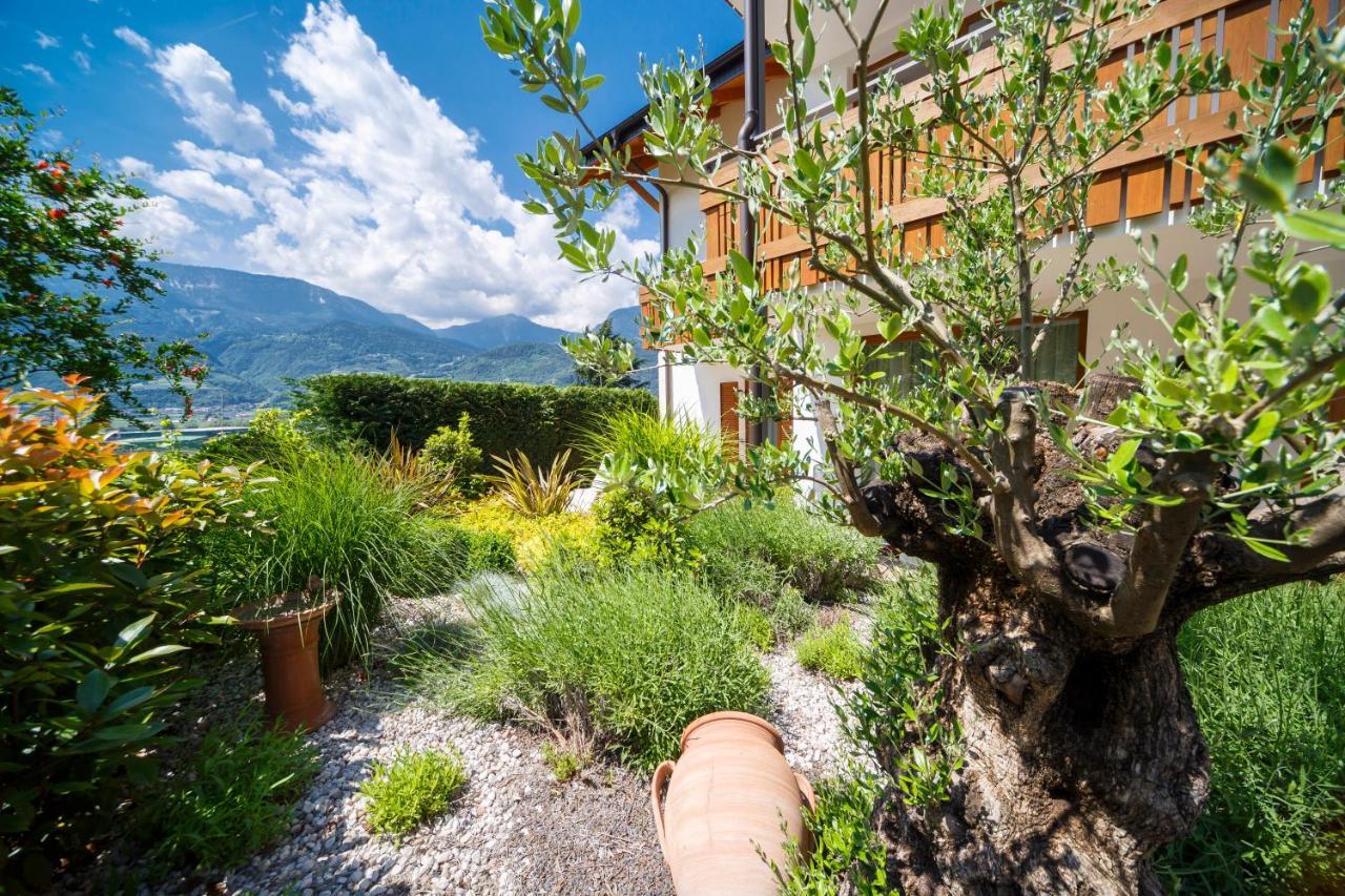 Hotel Neuhausmuehle Vilpiano Экстерьер фото