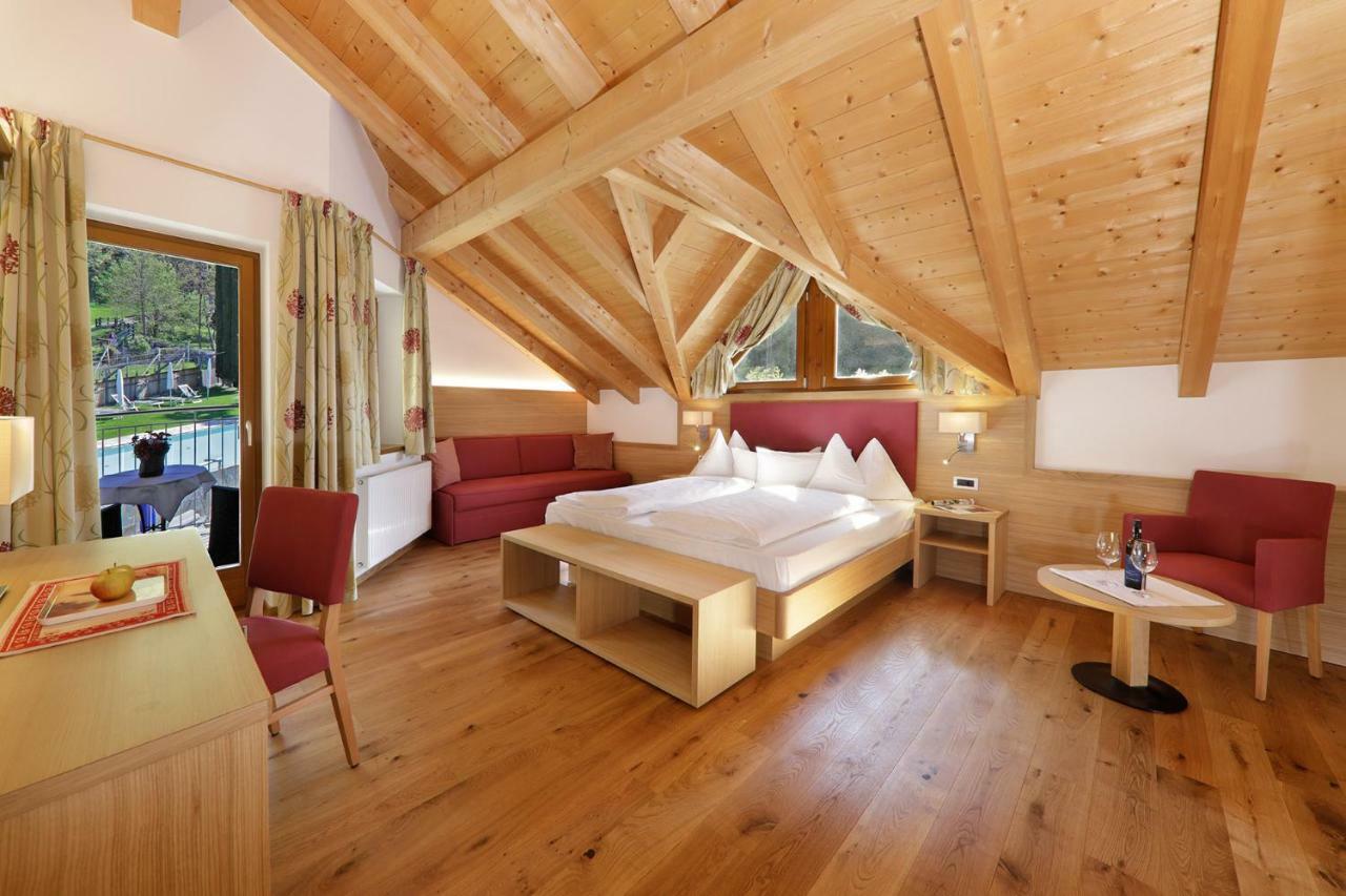Hotel Neuhausmuehle Vilpiano Экстерьер фото
