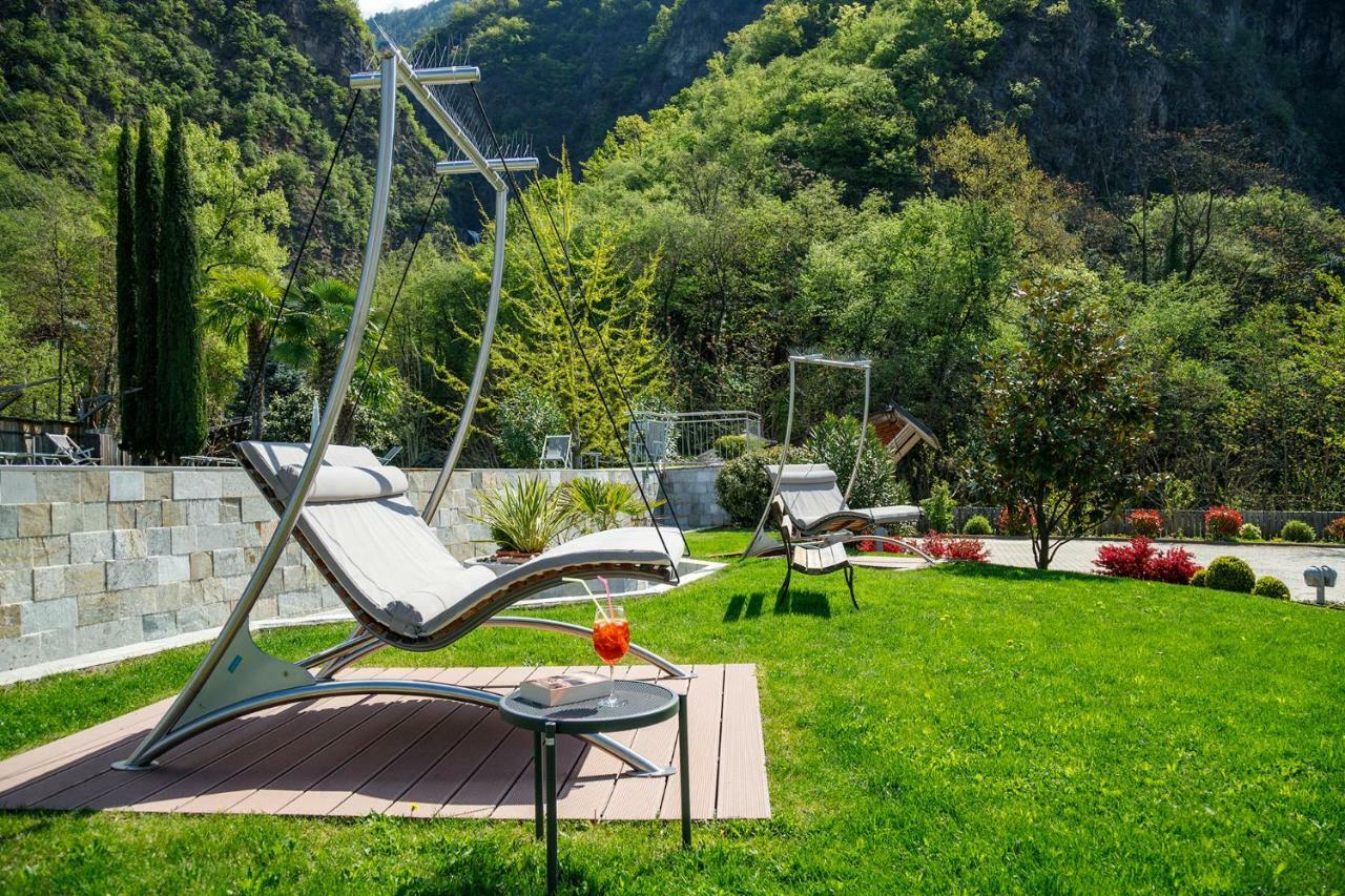 Hotel Neuhausmuehle Vilpiano Экстерьер фото